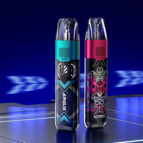 Vamos Vape Shop – Manila's Premier E.